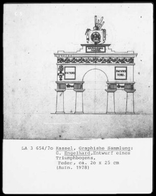 Triumphbogen