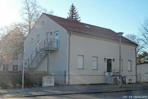 Treptow-Köpenick, Alt-Müggelheim 10
