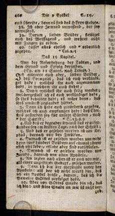 466-472, Das 15. - 16. Kapitel