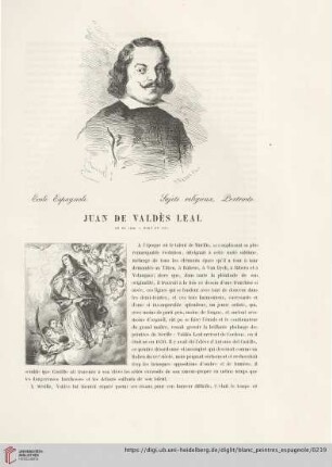 Juan de Valdès Leal
