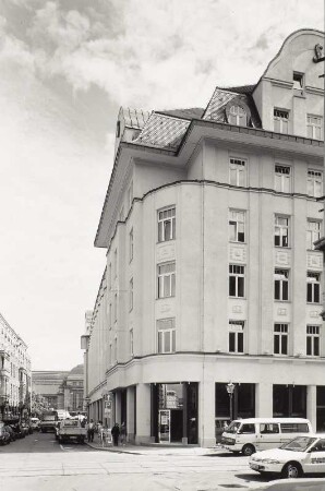 Park-Hotel Marcus Harmelin