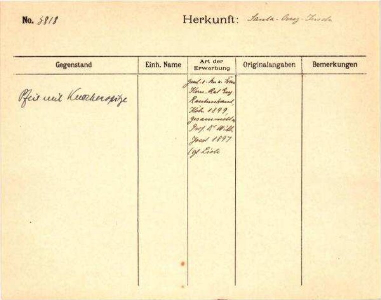 This is a digitalisation of a
                        historical document. It reflects the
                        context in which it was created and does not correspond to
                        today's standard of a history and
                        diversity-conscious
                        language.