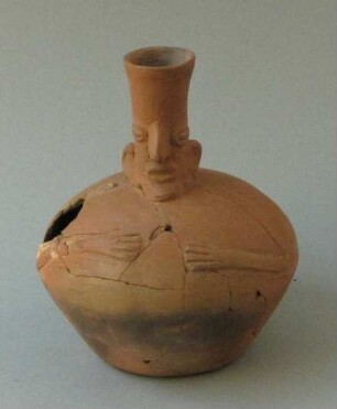 Figurengefäß