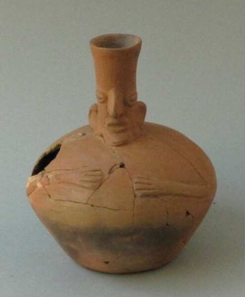 Figure vessel