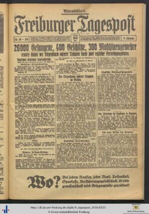 23.03.1918 (Abendblatt)