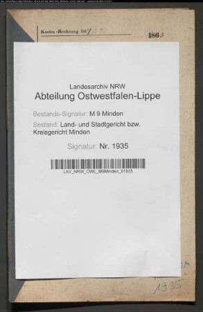 Sonstige: Rodemann, Sophie, geb. Hilker: