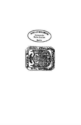 Stempel
