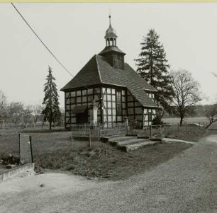 Evangelische Pfarrkirche