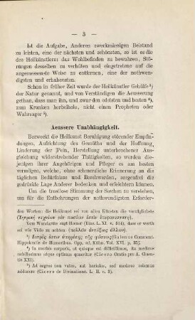Ärztlicher Katechismus : über die Anforderungen an die Ärzte