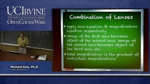 Basic Physics III Lecture 14