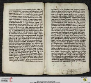 Gesamtansicht Innenseite