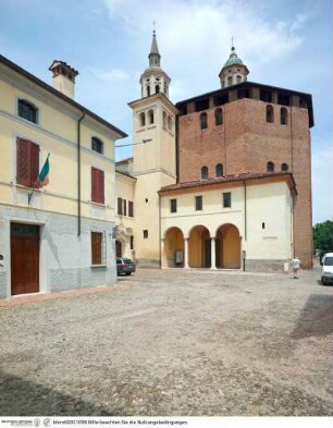 Chiesa dell'Incoronata