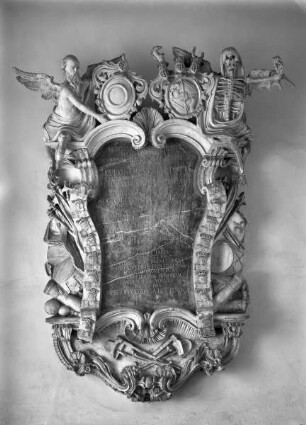 Epitaph der Eleonora von Bettendorf