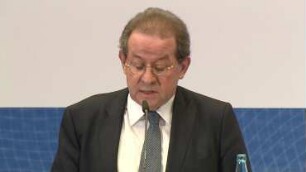 Colloquium on the future of central banking – Closing remarks