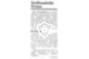 Großhansdorfer Notizen