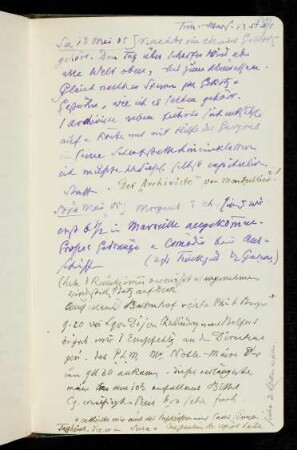 137r-144r 14.5.1905 Marseille
