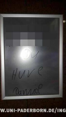 Du Hure Daniel