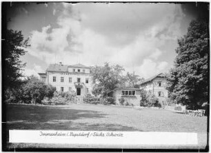 Immenheim in Papstdorf