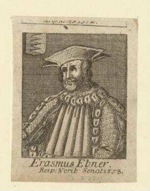 Erasmus Ebner