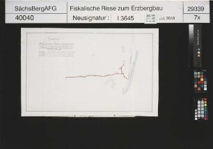 Morgensonne Erbstolln bei Oberbobritzsch