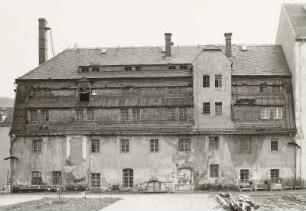 Zuchthaus