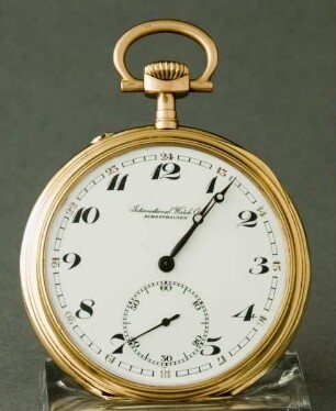 Taschenuhr