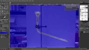 GIMP: Freistellen von Bildelementen