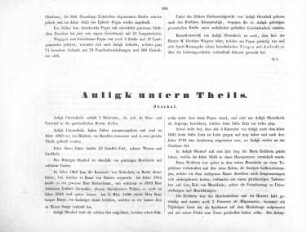 Auligk, untern Theils