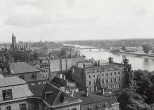 Stadt, Magdeburg