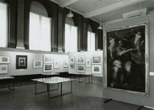 Ausstellung "Raffael zu Ehren