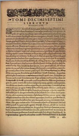 Theatrvm Hvmanæ Vitæ Theodori Zuingeri Bas. Tertiatione : Nouem Volvminibvs locupletatum, interpolatum, renouatum. Cum tergemino Elencho, Methodi scilicet, Titulorum & Exemplorum, 17. Theatri Hvmanae Vitae Volumen Decimumseptimum De Inivstitia Religiosa : Decem Libris disserens