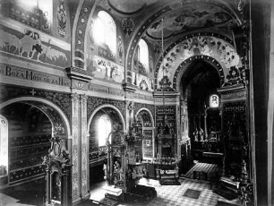 Katholische Kirche Mariä Himmelfahrt, Kallies, Polen