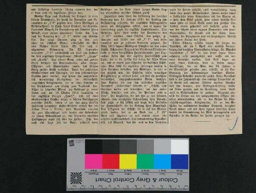 "Zum Untergang von U 29"