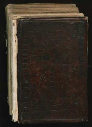 Armenische Sammelhandschrift
