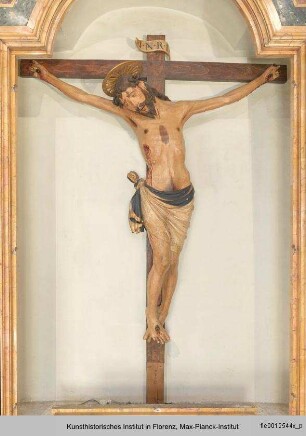 Christus am Kreuz