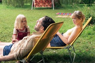 Sommerhäuser