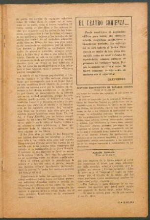 Servicio informativo de Estados Unidos : (Viene de la pág. 22)