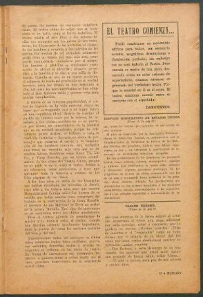 Servicio informativo de Estados Unidos : (Viene de la pág. 22)