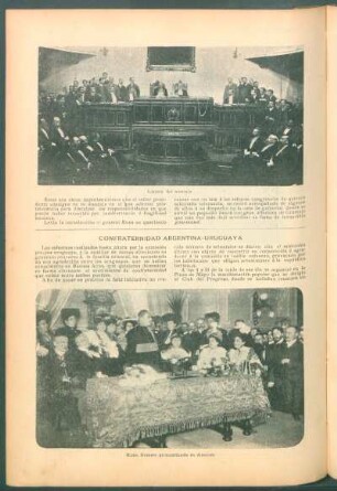 Confraternidad argentina-uruguaya