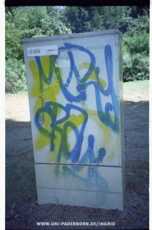 MeRy cRaK DSR