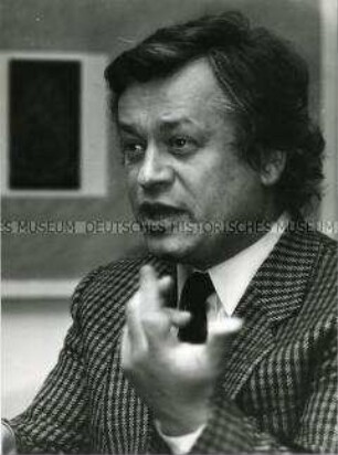 Siegfried Matthus