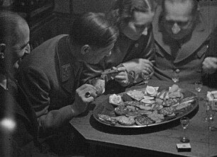 Privatfilm Familie Schnabel ca. 1939 [Archivtitel]