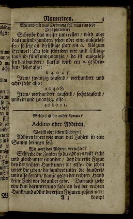 Addiren