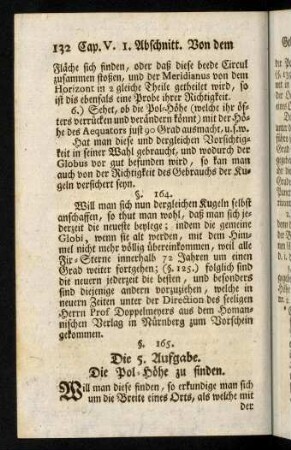 132-142, § 164 - § 174