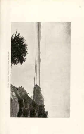 The river near Thayetmyo, fourth defile