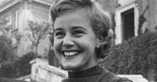 Maria Schell