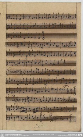 Iphigénie en Tauride 