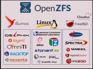 OpenZFS: upcoming features and performance enhancements
