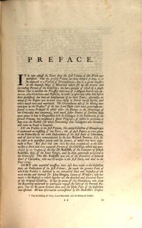 State Papers Collected By Edward, Earl of Clarendon : Commencing From The Year MDCXXI. ; Containing The Materials From Which His History Of The Great Rebellion Was Composed, And The Authorities On Which The Truth Of His relation Is Founded, 2
