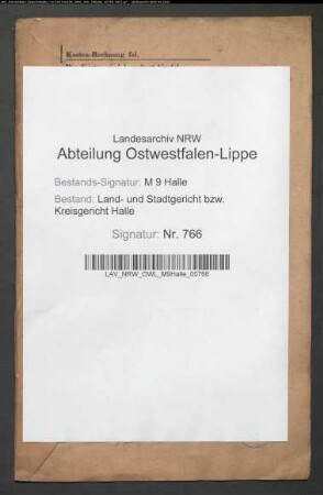 Sonstige: Brune, Hermann Heinrich: